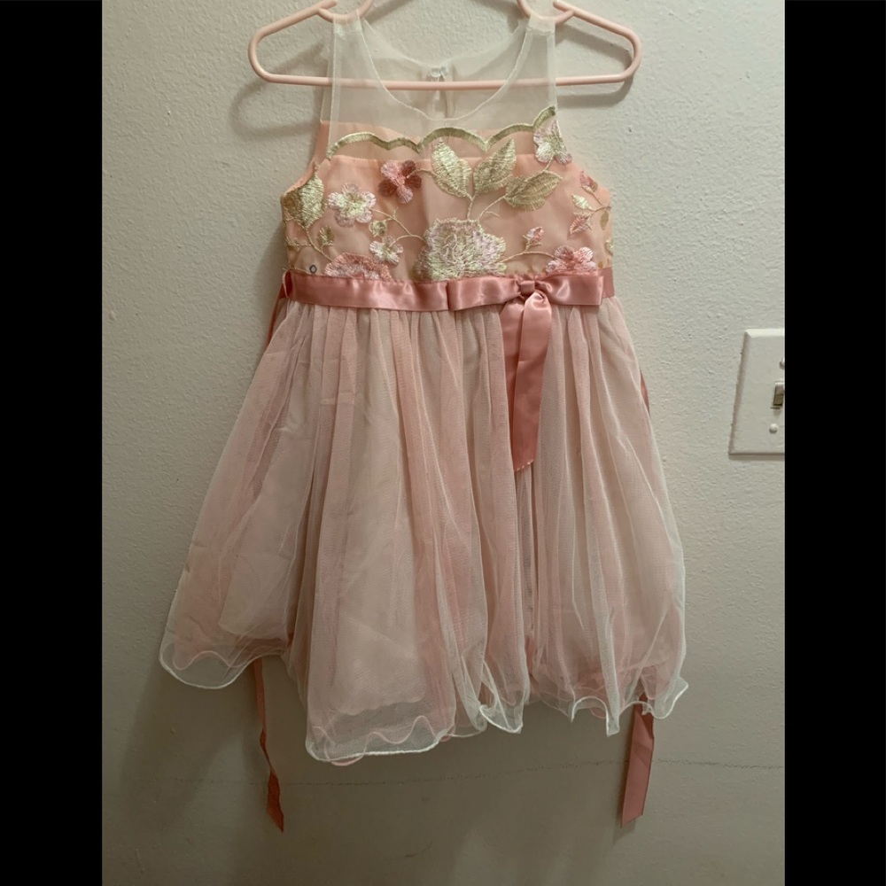 Girls 3T dress